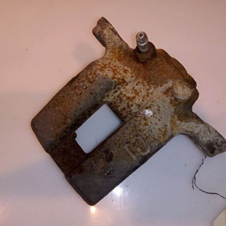 Etrier de frein arrière gauche occasion SUZUKI GRAND VITARA II Phase 1 04-1995->04-1999 1.9 DDiS 129ch 5540277K02999