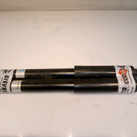 Amortisseur arrière droit occasion SUZUKI GRAND VITARA II Phase 1 04-1995->04-1999 1.9 DDiS 129ch 4170065J01