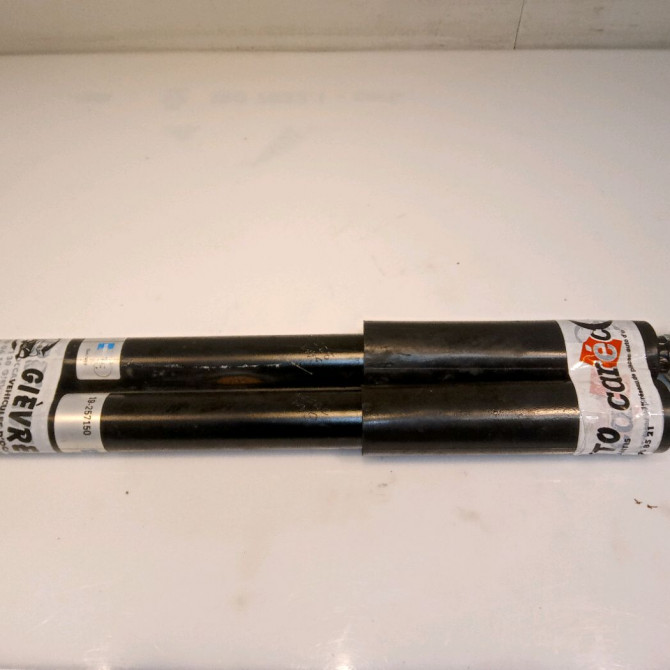 Amortisseur arrière droit occasion SUZUKI GRAND VITARA II Phase 1 04-1995->04-1999 1.9 DDiS 129ch 4170065J01 1