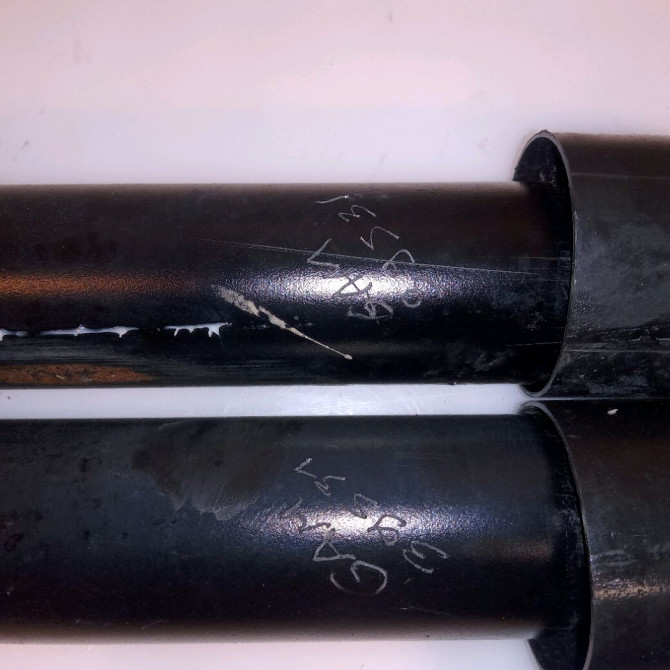 Amortisseur arrière droit occasion SUZUKI GRAND VITARA II Phase 1 04-1995->04-1999 1.9 DDiS 129ch 4170065J01 2