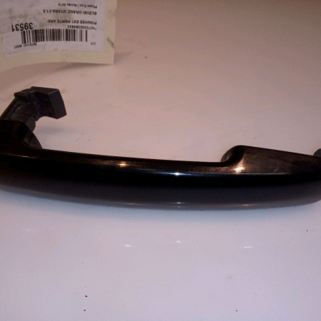 Poignee ext porte ard occasion SUZUKI GRAND VITARA II Phase 1 04-1995->04-1999 1.9 DDiS 129ch 8281263J0026U