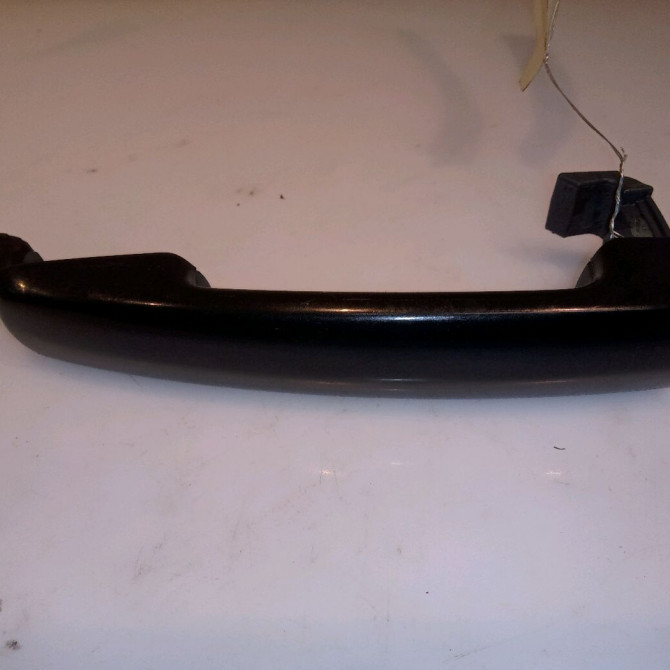 Poignee ext porte arg occasion SUZUKI GRAND VITARA II Phase 1 04-1995->04-1999 1.9 DDiS 129ch 8281263J0026U 1