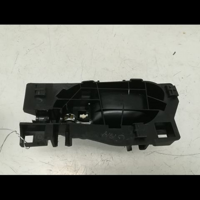Poignee int porte ard occasion CITROEN C3 II Phase 1 11-2009->02-2013 1.4i 75ch 96834460VV 2