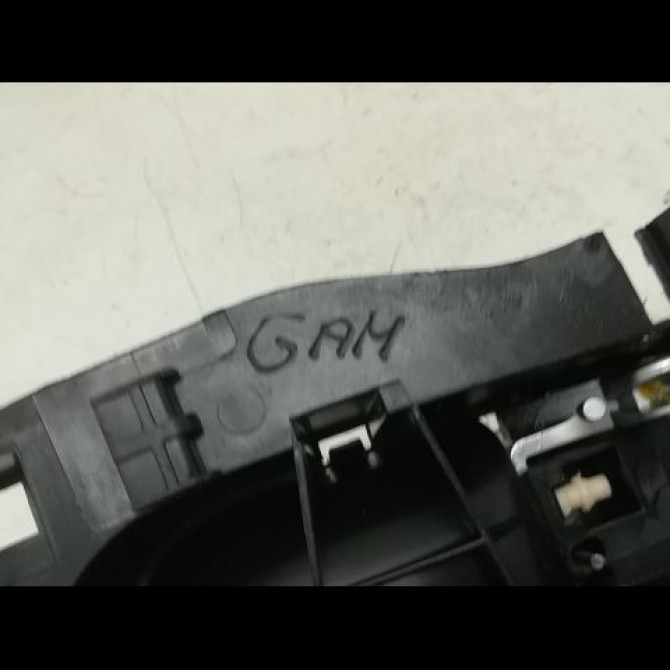 Poignee int porte ard occasion CITROEN C3 II Phase 1 11-2009->02-2013 1.4i 75ch 96834460VV 3