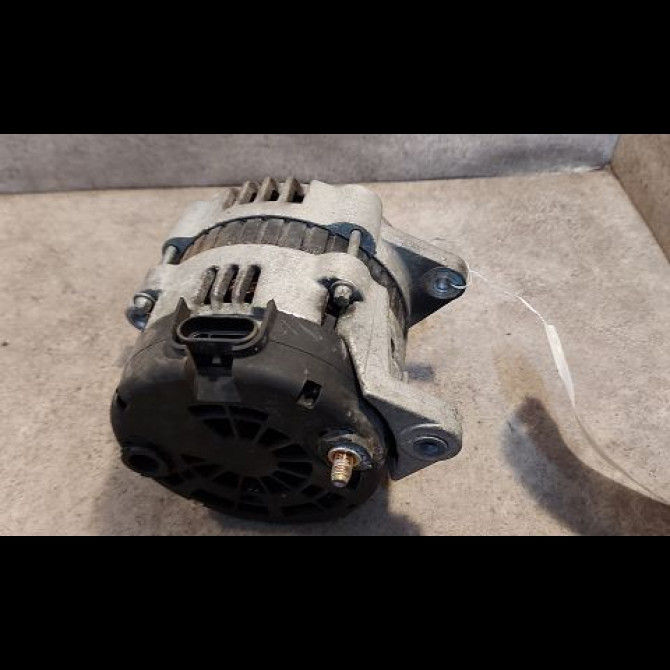 Alternateur occasion CHEVROLET KALOS Phase 1 03-2005->05-2008 1.4 85ch 96954112 2