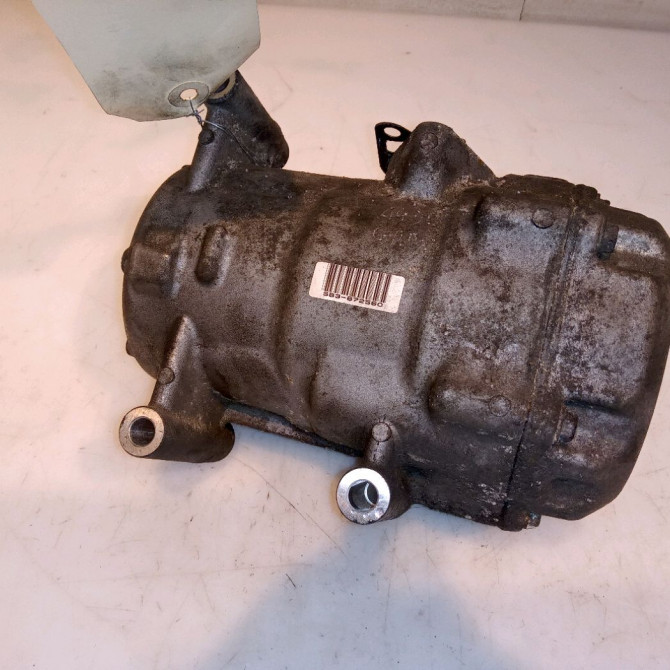 Compresseur air conditionne occasion TOYOTA PRIUS II Phase 1 03-2004->11-2009 110 Hybride 8837047010 3