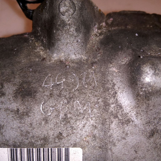 Compresseur air conditionne occasion TOYOTA PRIUS II Phase 1 03-2004->11-2009 110 Hybride 8837047010 4