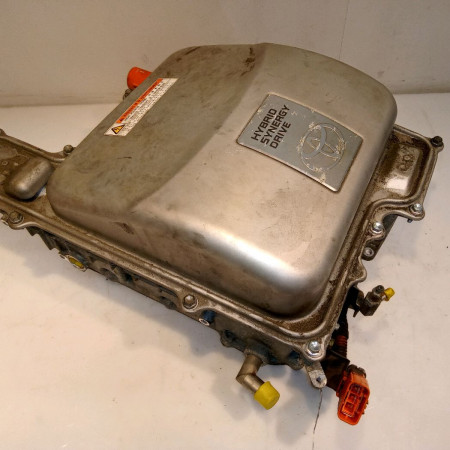 occasion TOYOTA PRIUS II Phase 1 03-2004->11-2009 110 Hybride