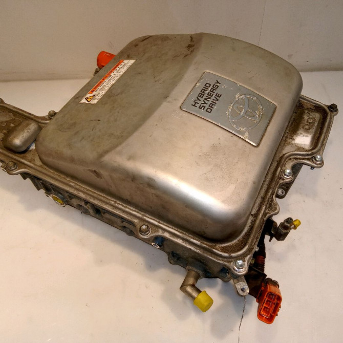 occasion TOYOTA PRIUS II Phase 1 03-2004->11-2009 110 Hybride 1