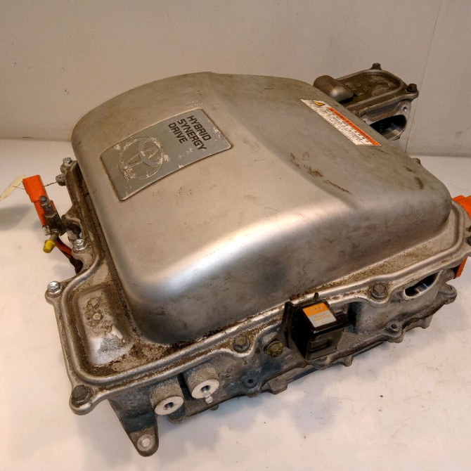 occasion TOYOTA PRIUS II Phase 1 03-2004->11-2009 110 Hybride 2