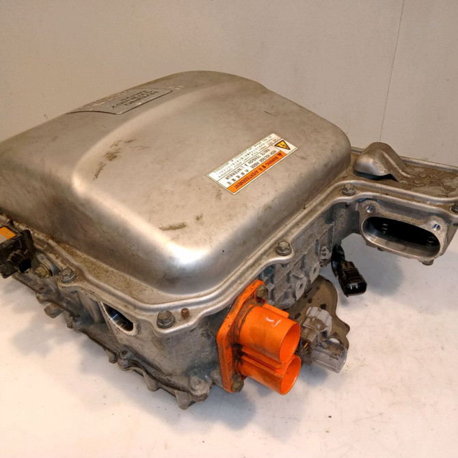 occasion TOYOTA PRIUS II Phase 1 03-2004->11-2009 110 Hybride 3