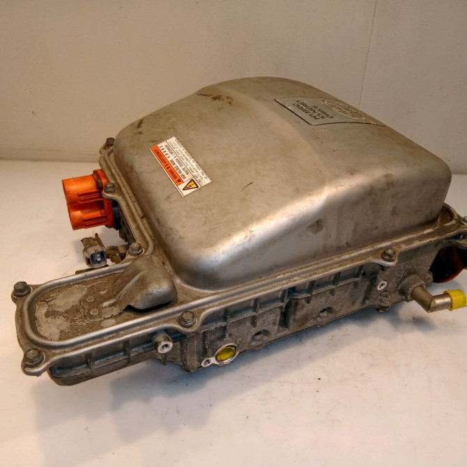 occasion TOYOTA PRIUS II Phase 1 03-2004->11-2009 110 Hybride 4