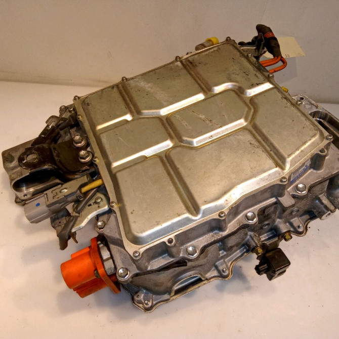 occasion TOYOTA PRIUS II Phase 1 03-2004->11-2009 110 Hybride 5