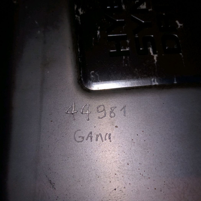 occasion TOYOTA PRIUS II Phase 1 03-2004->11-2009 110 Hybride 6