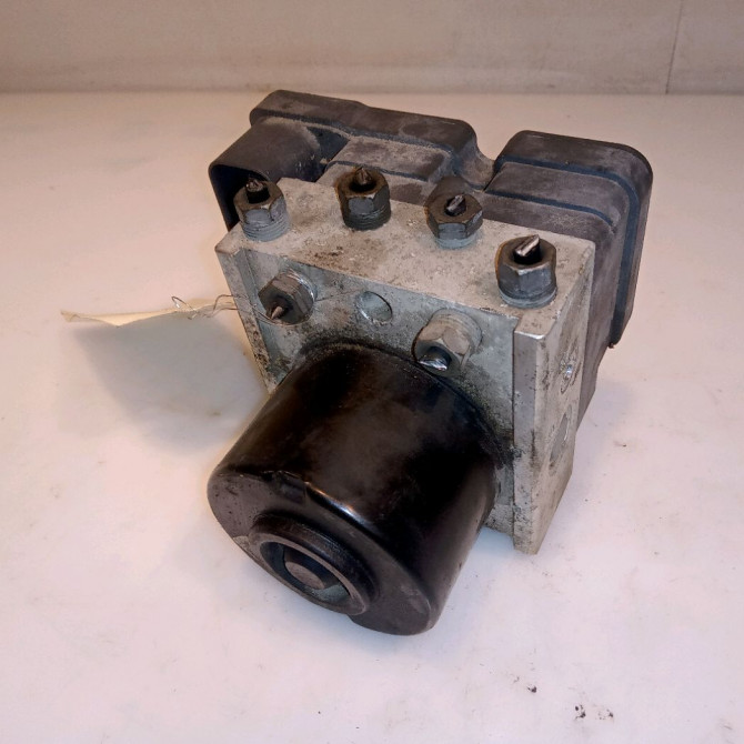Unité hydraulique ABS occasion CITROEN C3 II Phase 1 11-2009->02-2013 1.4i 75ch 2