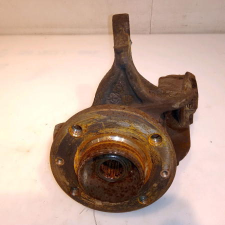 Moyeu avd occasion CITROEN C3 II Phase 1 11-2009->02-2013 1.4i 75ch