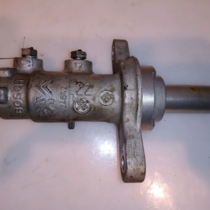 Maitre cylindre occasion CITROEN C3 II Phase 1 11-2009->02-2013 1.4i 75ch 2