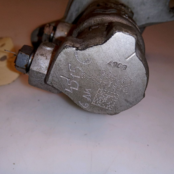 Maitre cylindre occasion CITROEN C3 II Phase 1 11-2009->02-2013 1.4i 75ch 3