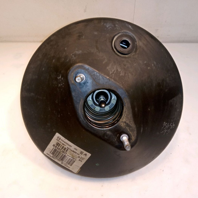 Servo-frein occasion CITROEN C3 II Phase 1 11-2009->02-2013 1.4i 75ch 1