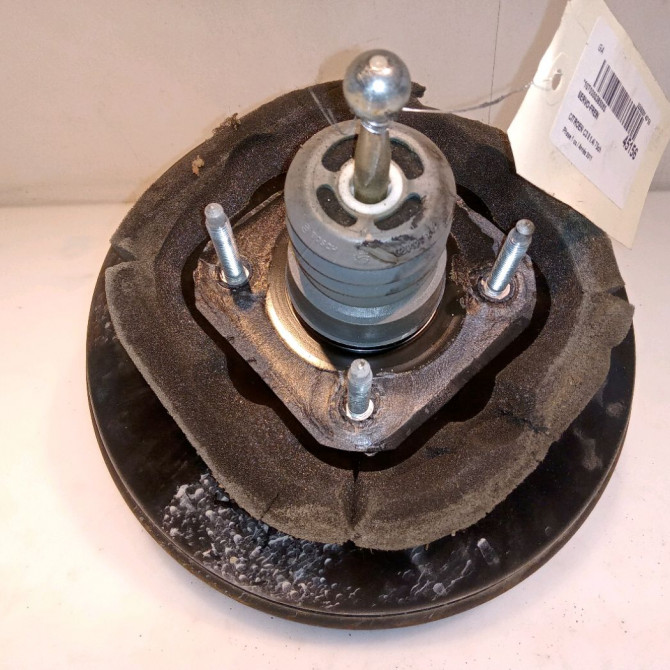 Servo-frein occasion CITROEN C3 II Phase 1 11-2009->02-2013 1.4i 75ch 2