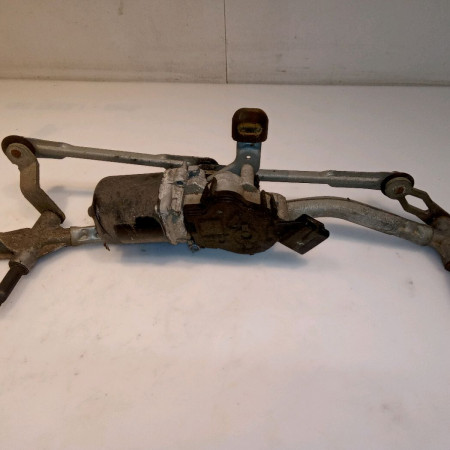 Moteur essuie-glace avant occasion CITROEN C3 II Phase 1 11-2009->02-2013 1.4i 75ch