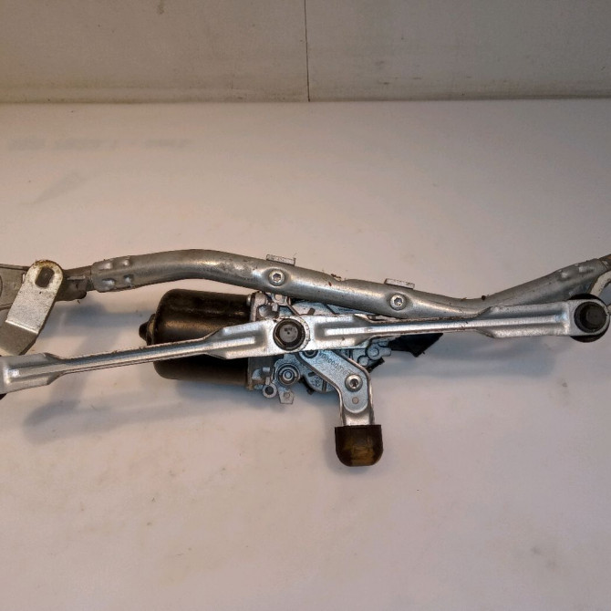 Moteur essuie-glace avant occasion CITROEN C3 II Phase 1 11-2009->02-2013 1.4i 75ch 2