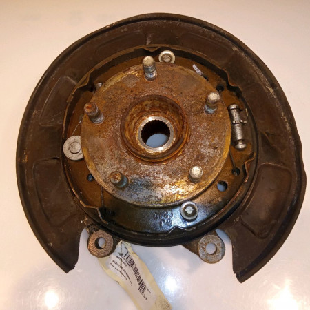 Moyeu arg occasion SUZUKI GRAND VITARA II Phase 1 04-1995->04-1999 1.9 DDiS 129ch 4340257L51