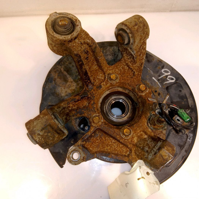 Moyeu arg occasion SUZUKI GRAND VITARA II Phase 1 04-1995->04-1999 1.9 DDiS 129ch 4340257L51 2