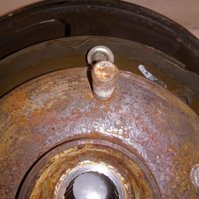 Moyeu arg occasion SUZUKI GRAND VITARA II Phase 1 04-1995->04-1999 1.9 DDiS 129ch 4340257L51 3