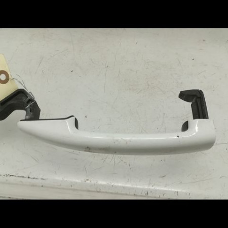 Poignee ext porte arg occasion CITROEN C3 II Phase 1 11-2009->02-2013 1.4i 75ch 9101KH