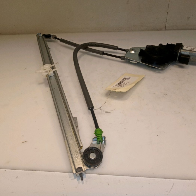 Mecanisme+moteur leve-glace avg occasion PEUGEOT EXPERT I Phase 1 10-1995->12-2003 9221N8 2