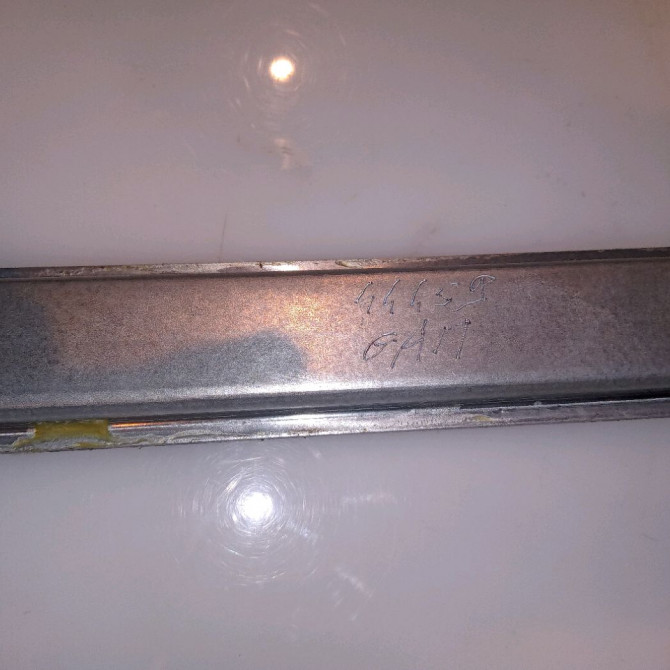 Mecanisme+moteur leve-glace avg occasion PEUGEOT EXPERT I Phase 1 10-1995->12-2003 9221N8 3