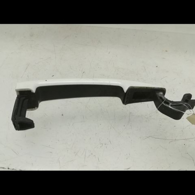 Poignee ext porte arg occasion CITROEN C3 II Phase 1 11-2009->02-2013 1.4i 75ch 9101KH 2
