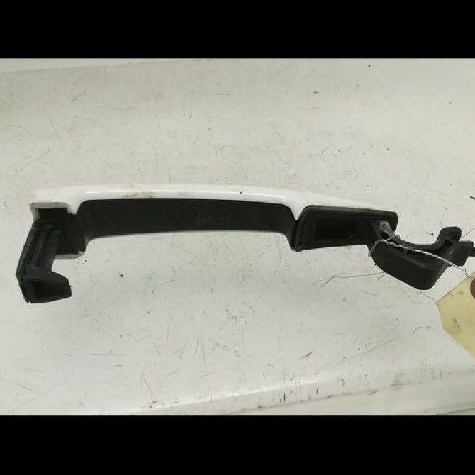 Poignee ext porte ard occasion CITROEN C3 II Phase 1 11-2009->02-2013 1.4i 75ch 9101KH 2