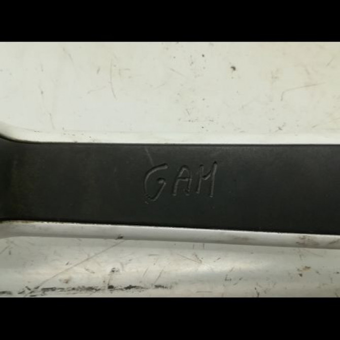 Poignee ext porte ard occasion CITROEN C3 II Phase 1 11-2009->02-2013 1.4i 75ch 9101KH 3