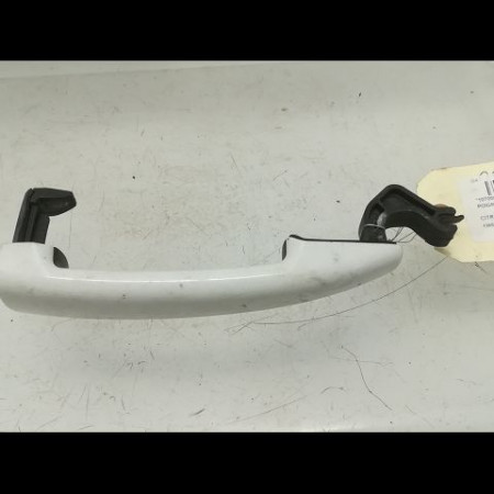 Poignee ext porte avd occasion CITROEN C3 II Phase 1 11-2009->02-2013 1.4i 75ch 9101KH