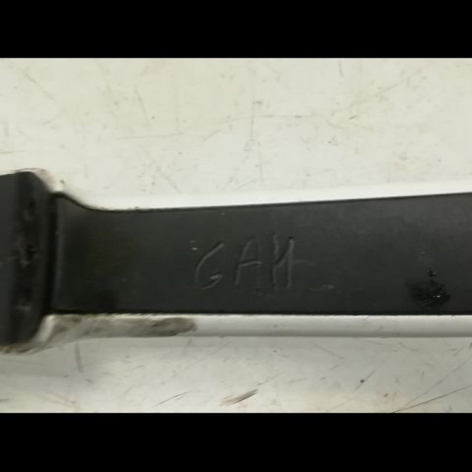 Poignee ext porte avd occasion CITROEN C3 II Phase 1 11-2009->02-2013 1.4i 75ch 9101KH 3