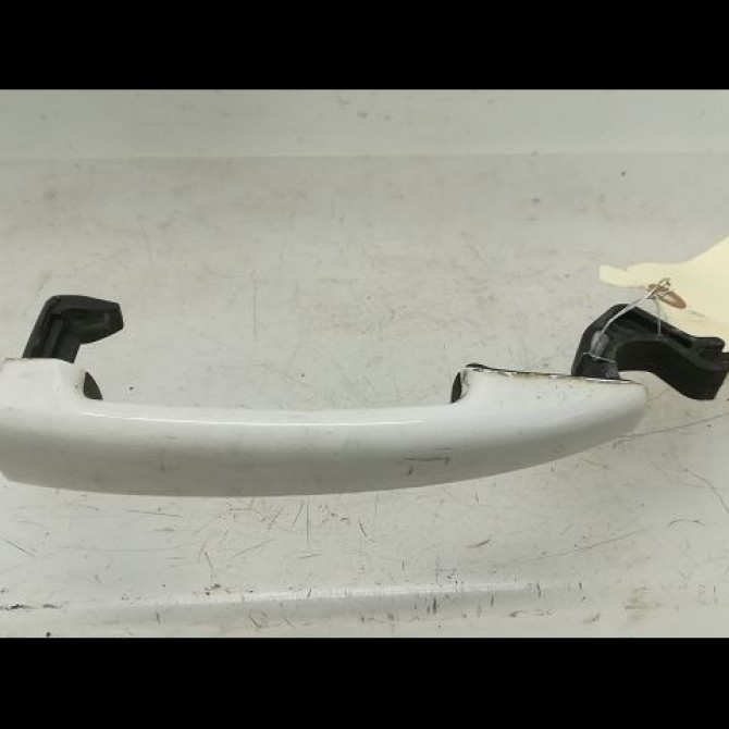 Poignee ext porte avg occasion CITROEN C3 II Phase 1 11-2009->02-2013 1.4i 75ch 9101KJ 1