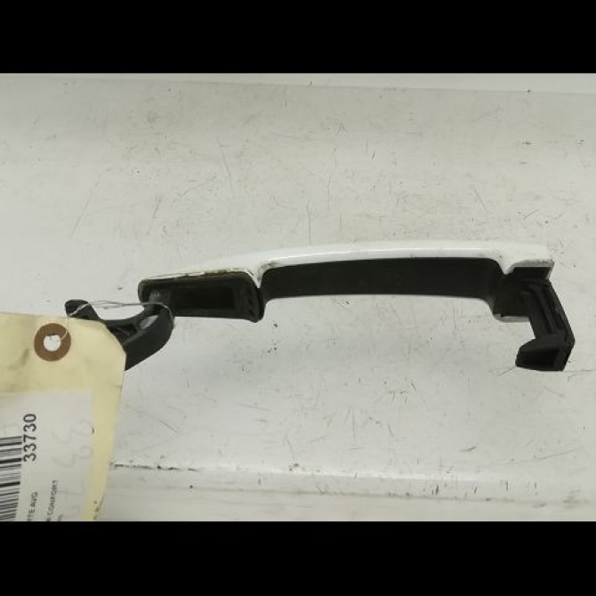 Poignee ext porte avg occasion CITROEN C3 II Phase 1 11-2009->02-2013 1.4i 75ch 9101KJ 2