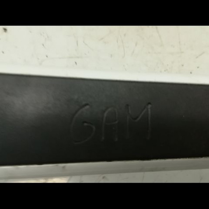 Poignee ext porte avg occasion CITROEN C3 II Phase 1 11-2009->02-2013 1.4i 75ch 9101KJ 3