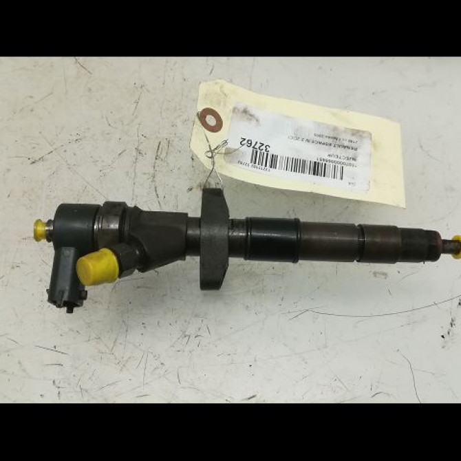 Injecteur occasion RENAULT ESPACE IV Phase 1 09-2002->03-2006 2.2 DCI 150ch 8201043626 2