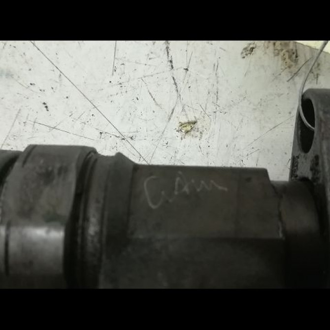 Injecteur occasion RENAULT ESPACE IV Phase 1 09-2002->03-2006 2.2 DCI 150ch 8201043626 3