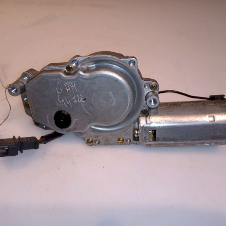 Moteur essuie-glace arrière occasion VOLKSWAGEN GOLF III Phase 1 01-1992->12-1997 1.9 TDI 90ch 1H6955713A