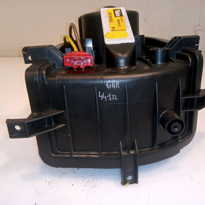 Ventilateur de chauffage occasion VOLKSWAGEN GOLF III Phase 1 01-1992->12-1997 1.9 TDI 90ch 1H1820021 3