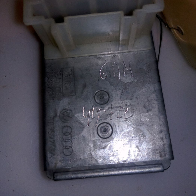 Resistance de chauffage occasion VOLKSWAGEN GOLF III Phase 1 01-1992->12-1997 1.9 TDI 90ch 4