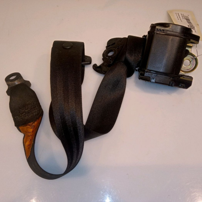 Ceinture arrière gauche occasion VOLKSWAGEN GOLF III Phase 1 01-1992->12-1997 1.9 TDI 90ch 1H4857805AB41 1