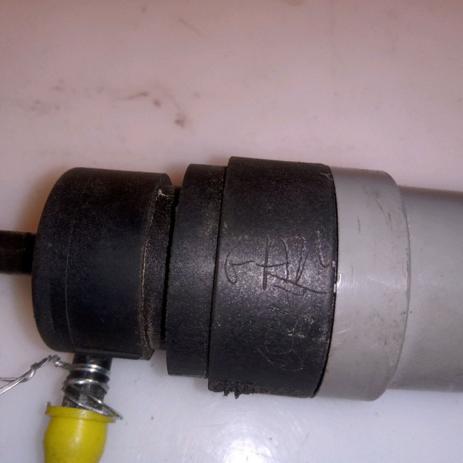 Pompe lave-glace avant occasion VOLKSWAGEN GOLF I Phase 2 07-1980->01-1984 3