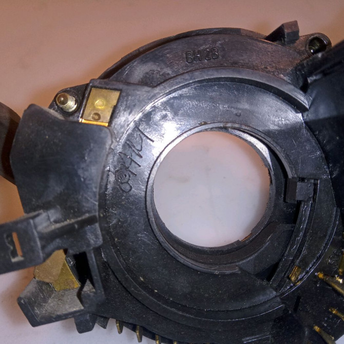 Bloc commodos occasion VOLKSWAGEN GOLF I Phase 2 07-1980->01-1984 3