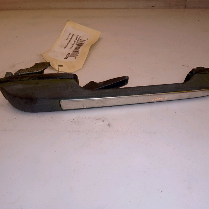 Poignee ext porte arg occasion VOLKSWAGEN GOLF I Phase 2 07-1980->01-1984 1