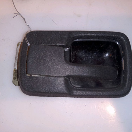 Poignee int porte arg occasion VOLKSWAGEN GOLF I Phase 2 07-1980->01-1984